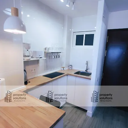 714 Iris - Vista Al Mar - Cerca De Tren, Restaurantes, Tiendas - Playa A 10 Min Caminando Benalmádena