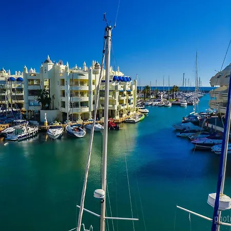 714 Iris - Vista Al Mar - Cerca De Tren, Restaurantes, Tiendas - Playa A 10 Min Caminando Apartament *