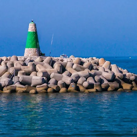 714 Iris - Vista Al Mar - Cerca De Tren, Restaurantes, Tiendas - Playa A 10 Min Caminando * Benalmádena
